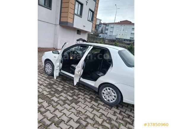 Sahibinden Fiat Albea 1.4 Fire Active 2006 Model
