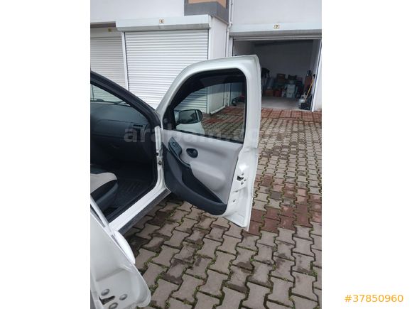 Sahibinden Fiat Albea 1.4 Fire Active 2006 Model