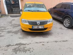 Sahibinden Dacia Logan 1.2 2012 Model