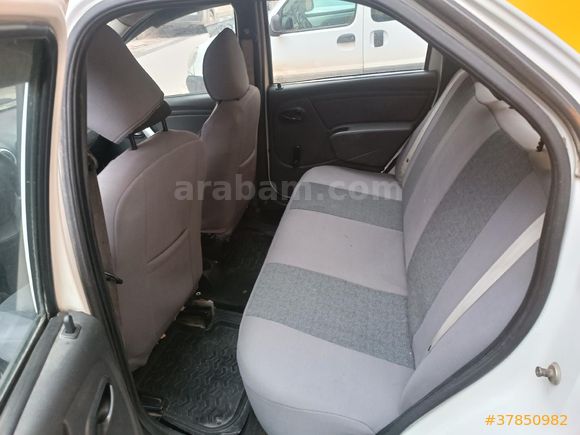 Sahibinden Dacia Logan 1.2 2012 Model