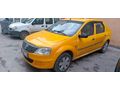 Sahibinden Dacia Logan 1.2 2012 Model