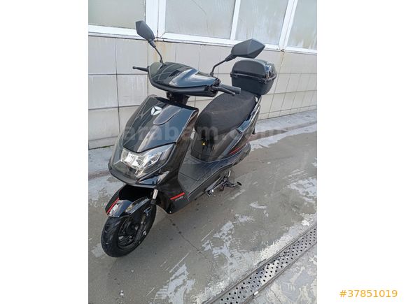 Sahibinden E-Mon Rigby