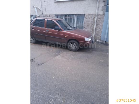 Sahibinden Lada Vega 1.5 2000 Model