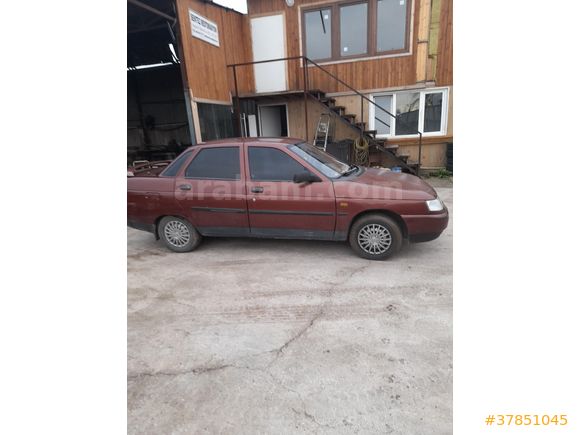 Sahibinden Lada Vega 1.5 2000 Model