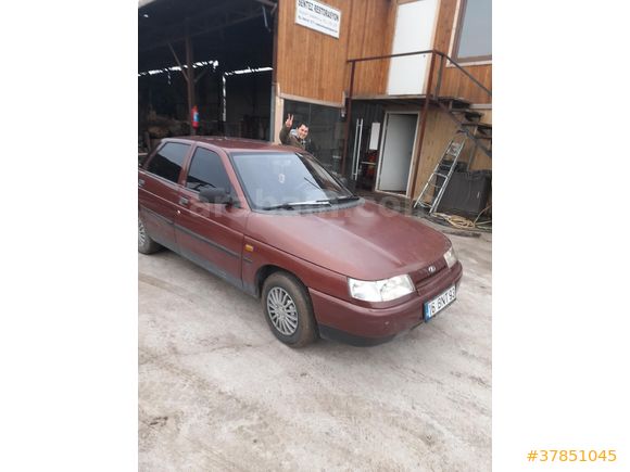 Sahibinden Lada Vega 1.5 2000 Model