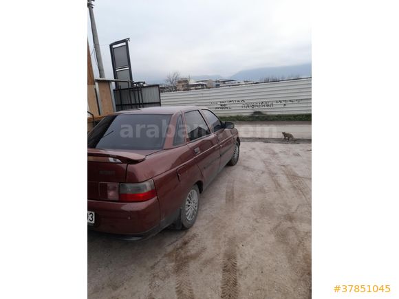 Sahibinden Lada Vega 1.5 2000 Model
