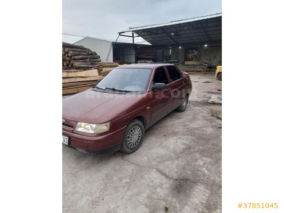 Sahibinden Lada Vega 1.5 2000 Model