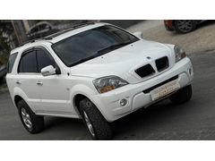 2007 MODEL/KIA/SORENTO/4X4/KK 12 AY TAKSİTLİ/EN TUTULAN RENK