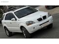 2007 MODEL/KIA/SORENTO/4X4/KK 12 AY TAKSİTLİ/EN TUTULAN RENK