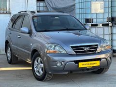 2008 MDL+KIA SORENTO X- FORCE+2.5CRDİ 16V+170BG+PRESTİGE+4X4