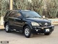 "BEYAZ" Sorento 2.5 CRDI EX Premium otomatik