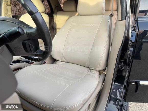 "BEYAZ" Sorento 2.5 CRDI EX Premium otomatik