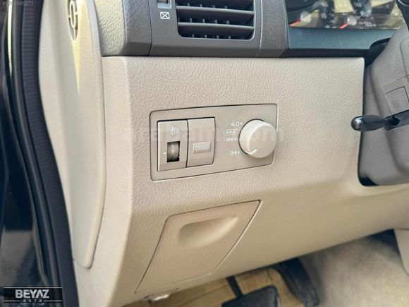 "BEYAZ" Sorento 2.5 CRDI EX Premium otomatik