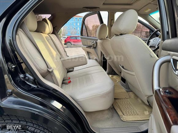 "BEYAZ" Sorento 2.5 CRDI EX Premium otomatik