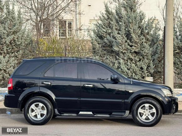 "BEYAZ" Sorento 2.5 CRDI EX Premium otomatik