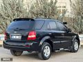"BEYAZ" Sorento 2.5 CRDI EX Premium otomatik