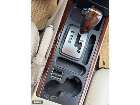 "BEYAZ" Sorento 2.5 CRDI EX Premium otomatik
