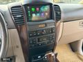 "BEYAZ" Sorento 2.5 CRDI EX Premium otomatik