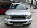 2005 RANGE ROVER SPORT HSE TAM DOLU HATASIZ