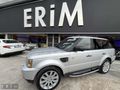 2005 RANGE ROVER SPORT HSE TAM DOLU HATASIZ
