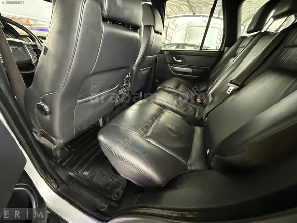 2005 RANGE ROVER SPORT HSE TAM DOLU HATASIZ