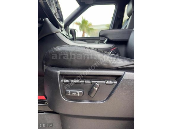 2005 RANGE ROVER SPORT HSE TAM DOLU HATASIZ