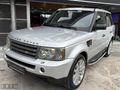 2005 RANGE ROVER SPORT HSE TAM DOLU HATASIZ