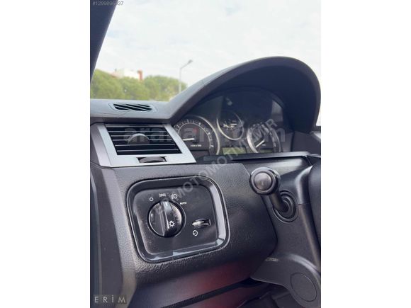 2005 RANGE ROVER SPORT HSE TAM DOLU HATASIZ