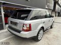 2005 RANGE ROVER SPORT HSE TAM DOLU HATASIZ