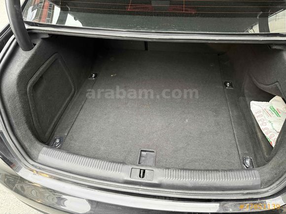 Sahibinden Audi A4 Sedan 2.0 TDI 2015 Model 