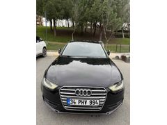 Sahibinden Audi A4 Sedan 2.0 TDI 2015 Model 