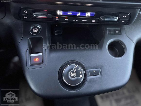 -TURAN MOTORS-OPEL COMBO 1.5 D EDİTİON HATASIZ
