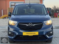 -TURAN MOTORS-OPEL COMBO 1.5 D EDİTİON HATASIZ