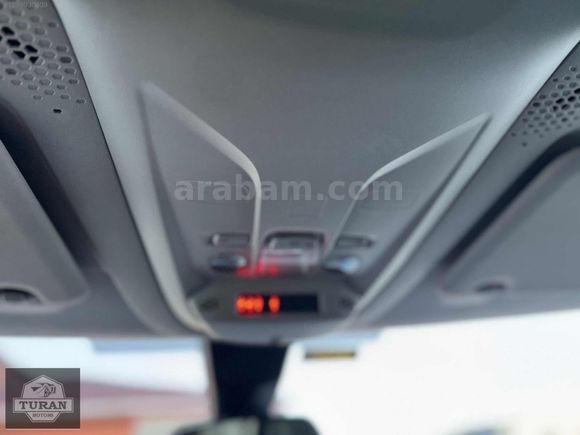 -TURAN MOTORS-OPEL COMBO 1.5 D EDİTİON HATASIZ
