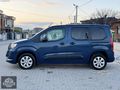 -TURAN MOTORS-OPEL COMBO 1.5 D EDİTİON HATASIZ