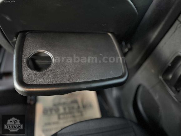 -TURAN MOTORS-OPEL COMBO 1.5 D EDİTİON HATASIZ