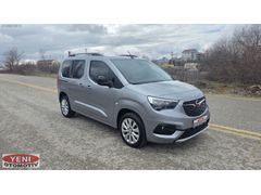 OPEL COMBO 1.5D ULTIMATE 78.000 KM DE HATASIZ BOYASIZ