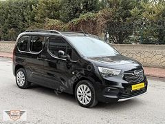 KAYABEY OTOMOTİV'DEN OPEL COMBO İLK ELDEN SERVİS BAKIMLI