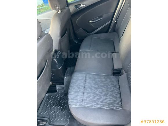 Sahibinden Opel Astra 1.6 Edition Plus 2017 Model