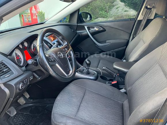 Sahibinden Opel Astra 1.6 Edition Plus 2017 Model