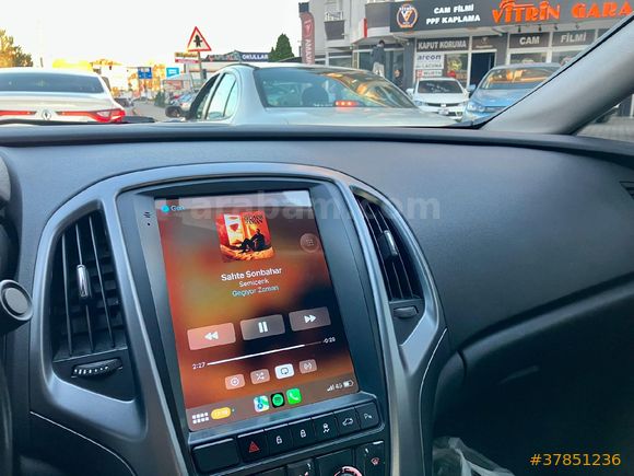 Sahibinden Opel Astra 1.6 Edition Plus 2017 Model