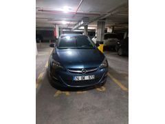 Sahibinden Opel Astra 1.6 Edition Plus 2017 Model