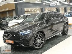 OTOSTORE'DAN MERCEDES GLC 180 COUPE 1.5 170 AMG 9G-TRONİC 2025