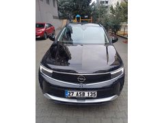 Sahibinden Opel Grandland 1.5 D Turbo Ultimate 2023 Model Gaziantep