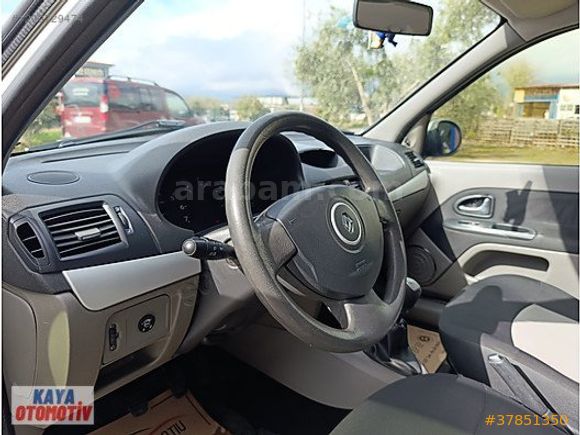 KAYA OTOMOTİV'DEN 2012 RENAULT SYMBOL 1.2 AUTHENTİQUE EDİTİON