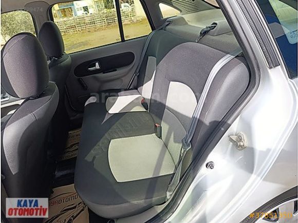 KAYA OTOMOTİV'DEN 2012 RENAULT SYMBOL 1.2 AUTHENTİQUE EDİTİON