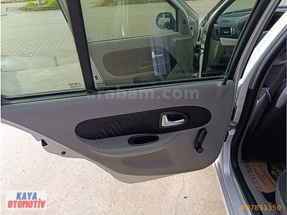 KAYA OTOMOTİV'DEN 2012 RENAULT SYMBOL 1.2 AUTHENTİQUE EDİTİON