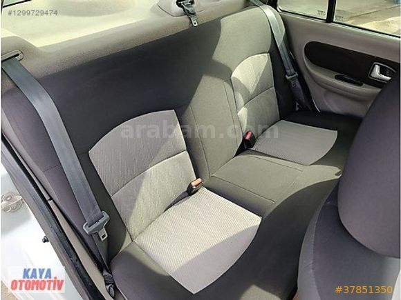 KAYA OTOMOTİV'DEN 2012 RENAULT SYMBOL 1.2 AUTHENTİQUE EDİTİON