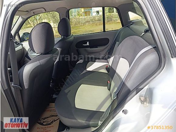 KAYA OTOMOTİV'DEN 2012 RENAULT SYMBOL 1.2 AUTHENTİQUE EDİTİON