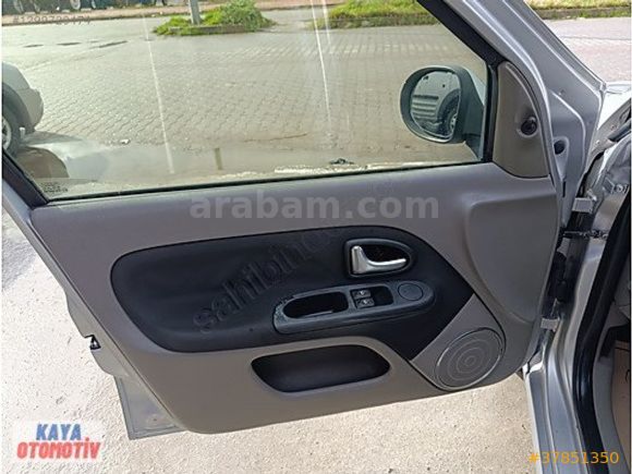 KAYA OTOMOTİV'DEN 2012 RENAULT SYMBOL 1.2 AUTHENTİQUE EDİTİON